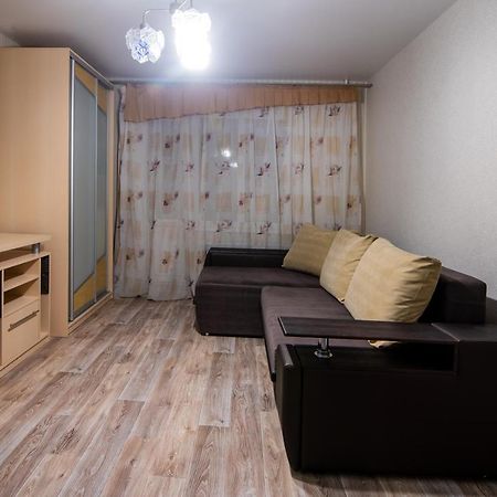 Apartment Street Trostyanetskaya Kiew Exterior foto
