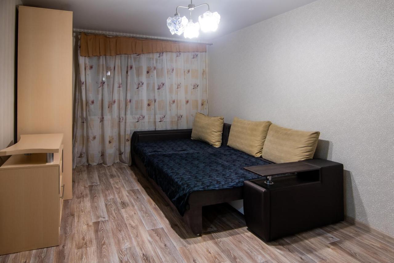 Apartment Street Trostyanetskaya Kiew Exterior foto