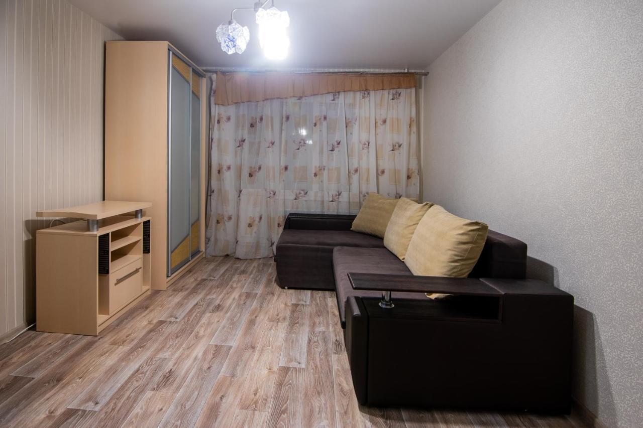 Apartment Street Trostyanetskaya Kiew Exterior foto