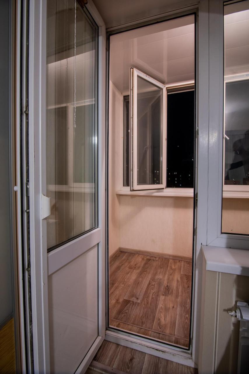 Apartment Street Trostyanetskaya Kiew Exterior foto
